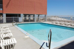 Harbor House 5 with Gulf Front Pool